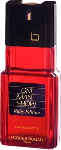One Man Show Ruby Edition by jacques-bogart