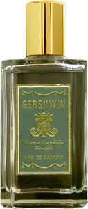 Gershwin by maria-candida-gentile