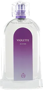Les Fleurs Violette by molinard