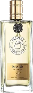 Kiss Me Intense by nicolai-parfumeur-createur