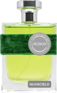 Hezron by nuancielo