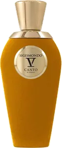 Sigismondo by v-canto