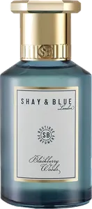 Blackberry Woods by shay-blue-london