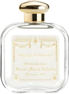 Angeli Di Firenze by santa-maria-novella