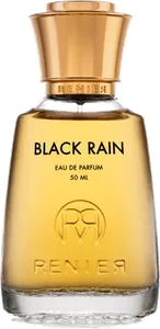 Black Rain by renier-perfumes