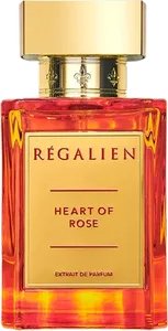 Heart Of Rose by regalien