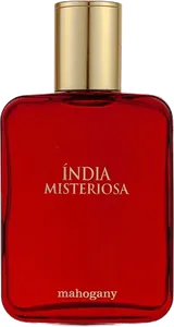 India Misteriosa by mahogany