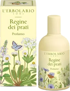Regine Dei Prati by l-erbolario
