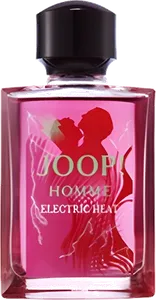 Joop Homme Electric Heat by joop