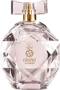Eliana Cristal by jequiti