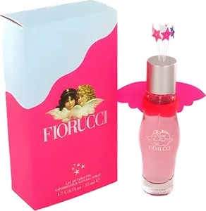 Fiorucci by fiorucci