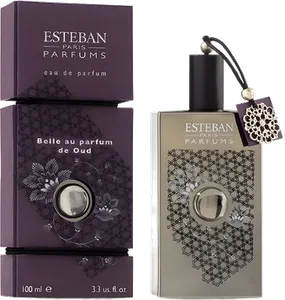 Belle Au Parfum De Oud by esteban