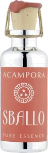Sballo Bruno Perfume Oil by bruno-acampora