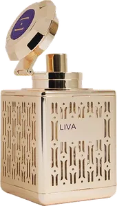 Liva by atelier-flou