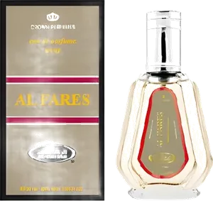 Al Fares by al-rehab