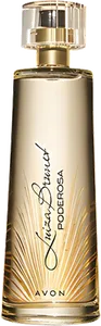 Luiza Brunet Poderosa by avon