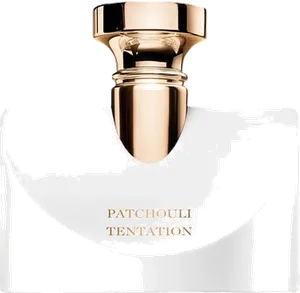 Splendida Patchouli Tentation by bvlgari
