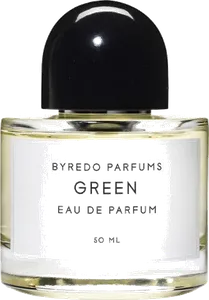 Green by byredo