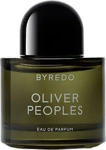 Oliver Peoples Green by byredo
