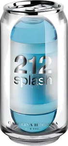 212 Splash For Women by carolina-herrera
