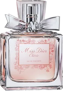 Miss Dior Cherie Eau De Printemps by dior