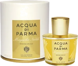 Magnolia Nobile Special Edition by acqua-di-parma