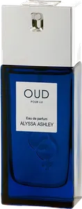 Oud Pour Lui by alyssa-ashley