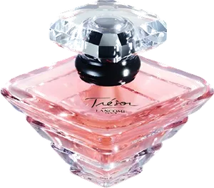 Tresor Eau De Parfum Lumineuse by lancome
