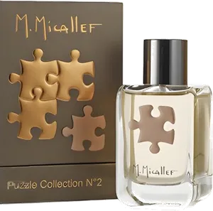 Puzzle No 2 by m-micallef