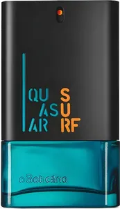 Quasar Surf by o-boticario