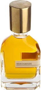 Bergamask by orto-parisi