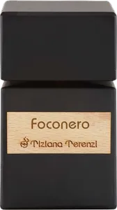Foconero by tiziana-terenzi