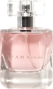 Zara For Her 2012 by zara