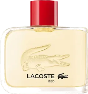 Red by lacoste-fragrances
