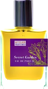 Secret Garden by aftelier