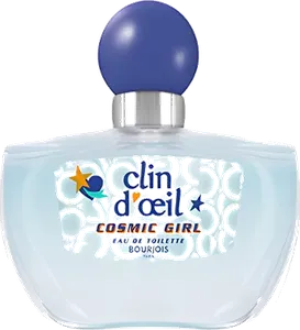 Clin D Oeil Cosmic Girl by bourjois