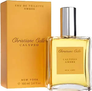 Calypso Ambre by calypso-christiane-celle