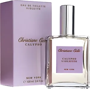 Calypso Violette by calypso-christiane-celle