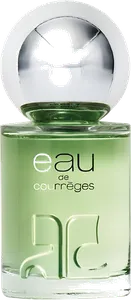 Eau De Courreges New by courreges