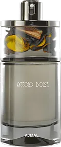 Accord Boise by ajmal