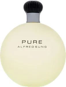 Pure by alfred-sung