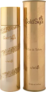 Gold Sugar by aquolina