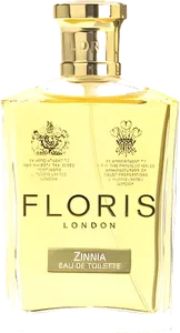 Zinnia by floris