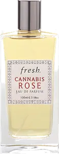 Cannabis Rose by fresh