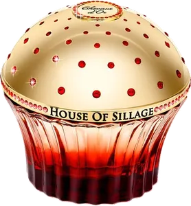 Chevaux D Or by house-of-sillage