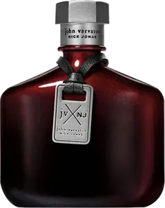 Jv X Nj Crimson by john-varvatos