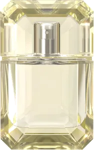 Yellow Diamond Kourtney by kkw-fragrance