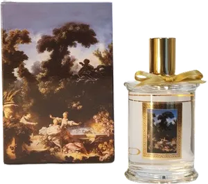 La Surprise by mdci-parfums