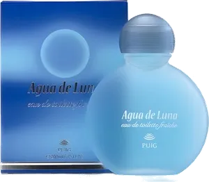 Agua De Luna by antonio-puig