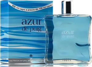 Azur De Puig by antonio-puig
